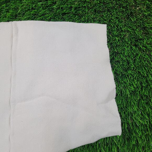 VTG 90s Mickey Unlimited Boxy Crop Drop Shoulder Sweatshirt XL Disney USA - Picture 5 of 9